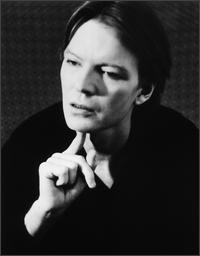 JIM CARROL INTERVIEWED (1996): Writing the junk and Basketball Diaries